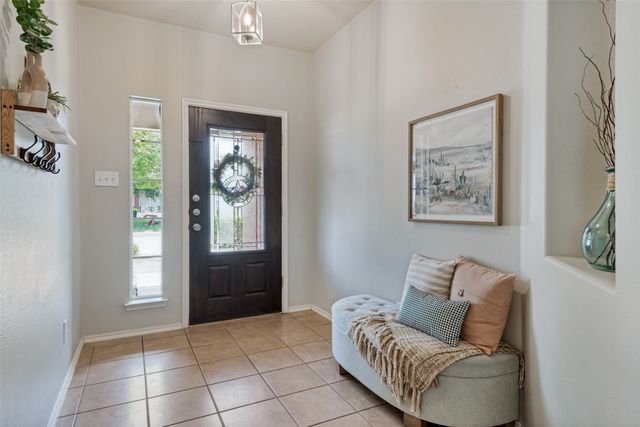 2107 Thistle Lane, Forney, TX 75126
