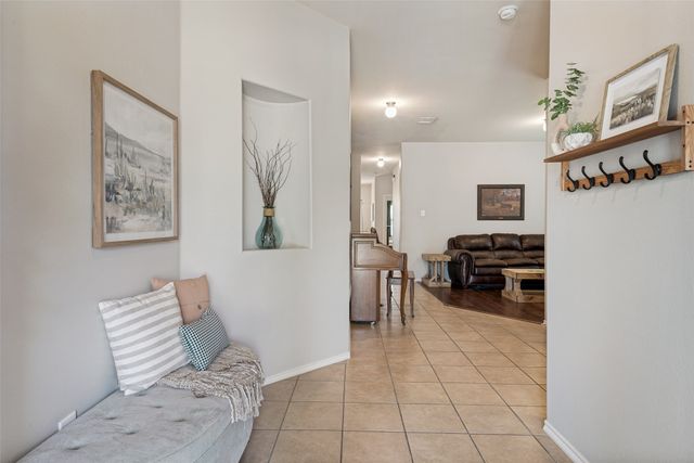 2107 Thistle Lane, Forney, TX 75126