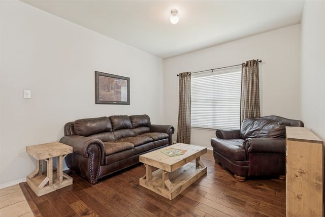 2107 Thistle Lane, Forney, TX 75126