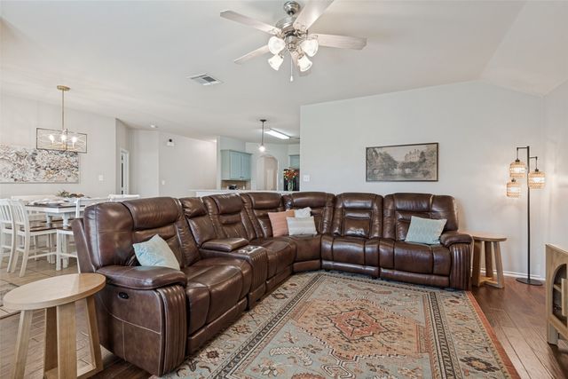 2107 Thistle Lane, Forney, TX 75126