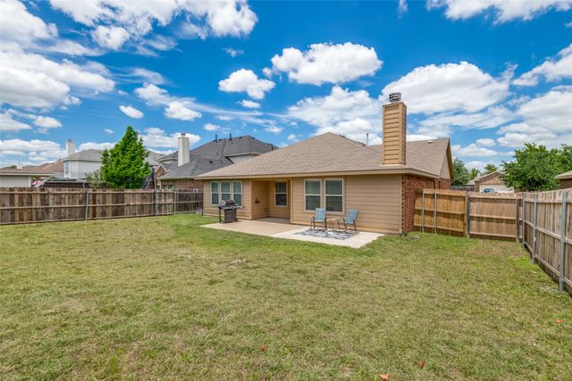 2107 Thistle Lane, Forney, TX 75126