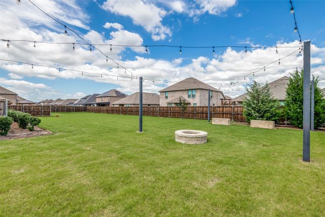2107 Thistle Lane, Forney, TX 75126