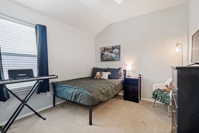 2107 Thistle Lane, Forney, TX 75126