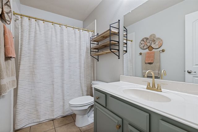 2107 Thistle Lane, Forney, TX 75126