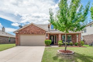 2107 Thistle Lane, Forney, TX 75126