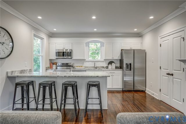 5400 Belmont Rd, Chesterfield, VA 23234