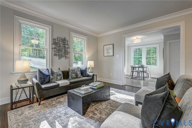 5400 Belmont Rd, Chesterfield, VA 23234