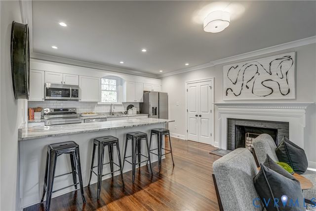 5400 Belmont Rd, Chesterfield, VA 23234