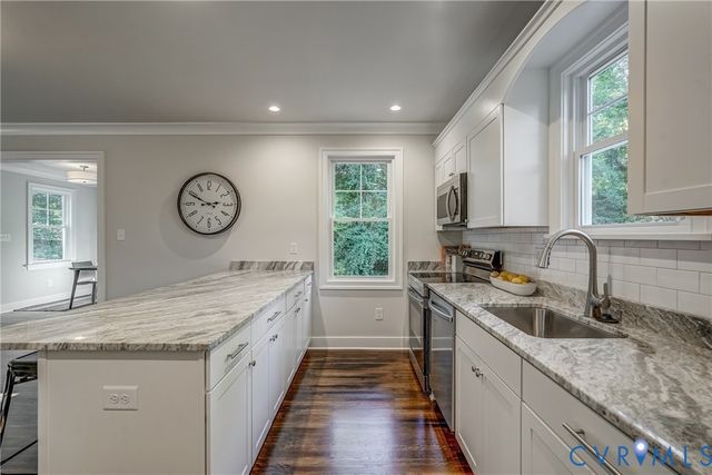 5400 Belmont Rd, Chesterfield, VA 23234