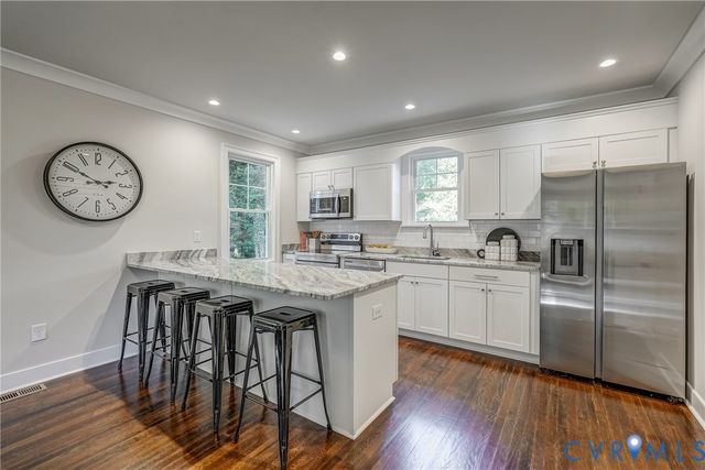 5400 Belmont Rd, Chesterfield, VA 23234
