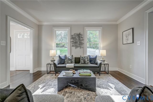 5400 Belmont Rd, Chesterfield, VA 23234