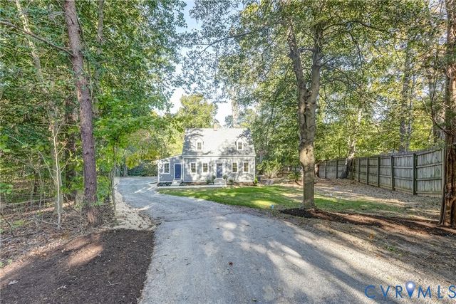 5400 Belmont Rd, Chesterfield, VA 23234