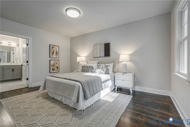 5400 Belmont Rd, Chesterfield, VA 23234