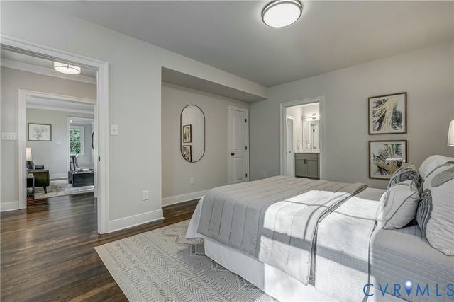 5400 Belmont Rd, Chesterfield, VA 23234