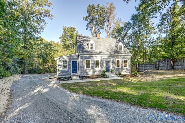 5400 Belmont Rd, Chesterfield, VA 23234