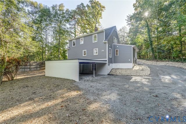 5400 Belmont Rd, Chesterfield, VA 23234
