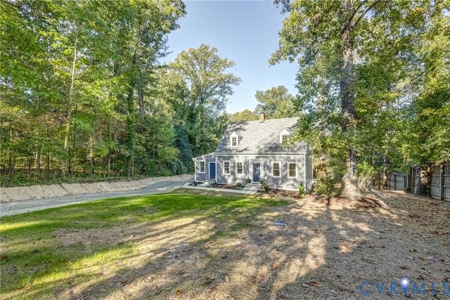 5400 Belmont Rd, Chesterfield, VA 23234