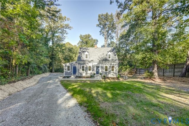 5400 Belmont Rd, Chesterfield, VA 23234