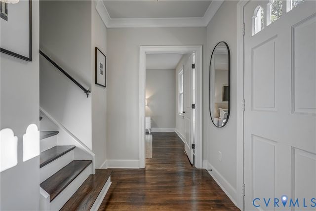 5400 Belmont Rd, Chesterfield, VA 23234