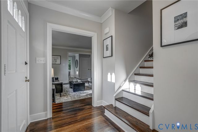 5400 Belmont Rd, Chesterfield, VA 23234