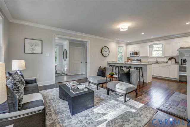 5400 Belmont Rd, Chesterfield, VA 23234