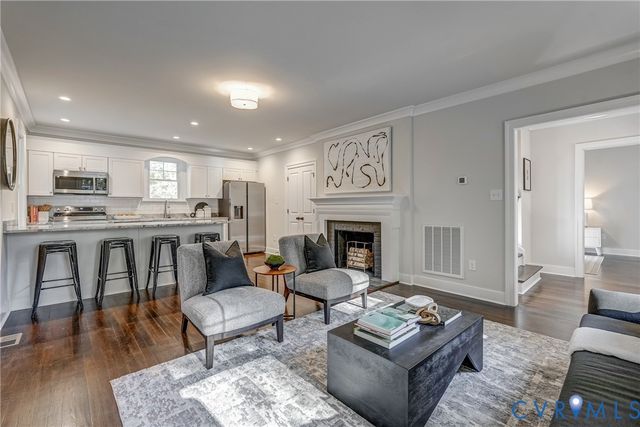 5400 Belmont Rd, Chesterfield, VA 23234