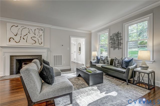 5400 Belmont Rd, Chesterfield, VA 23234