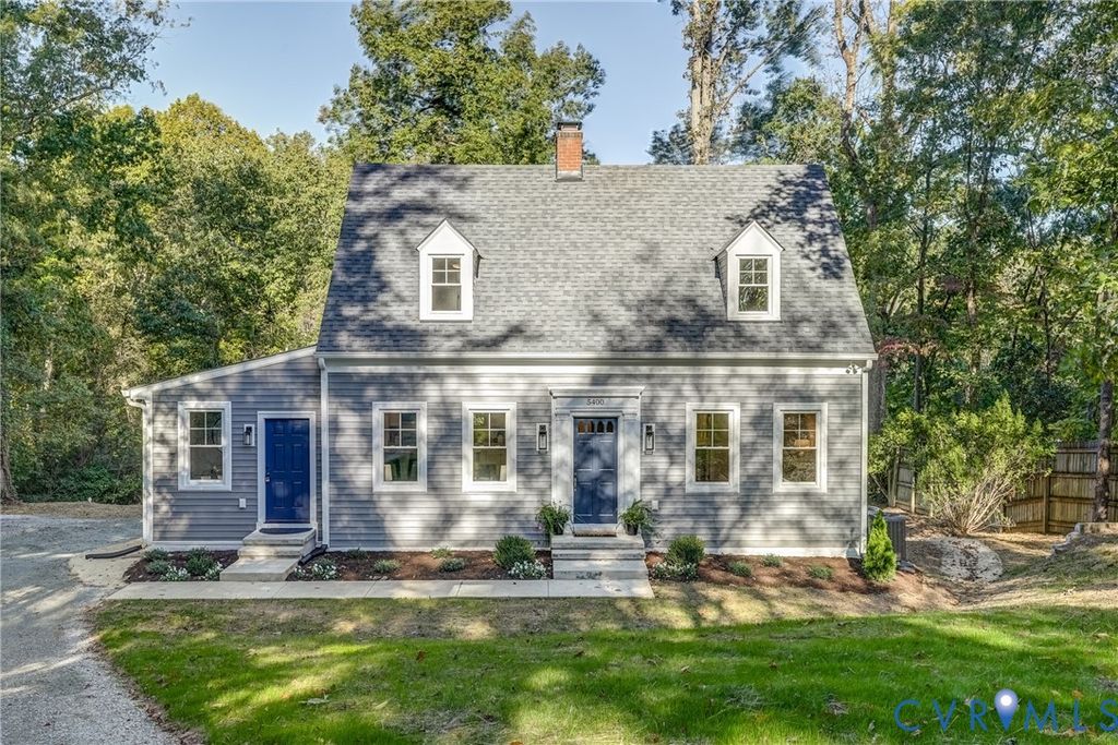 5400 Belmont Rd, Chesterfield, VA 23234