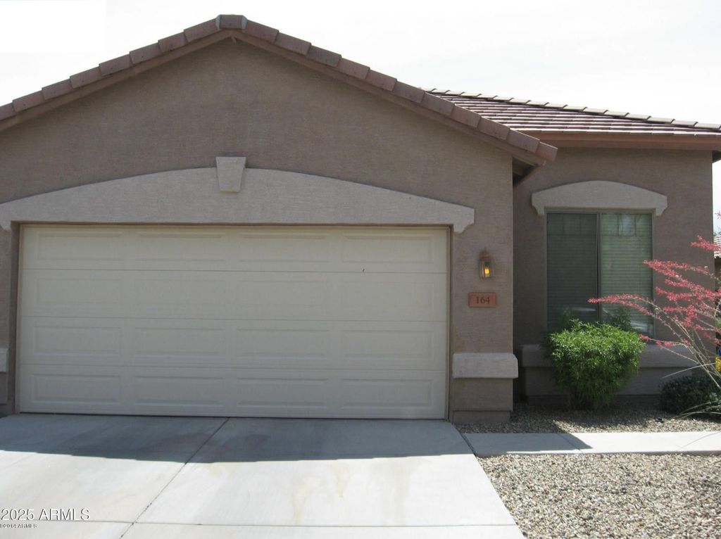 164 S 152ND Avenue, Goodyear, AZ 85338