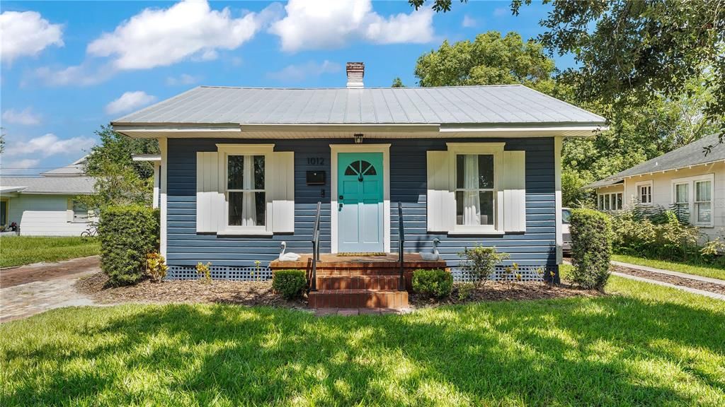 1014 S TENNESSEE AVENUE, Lakeland, FL 33803