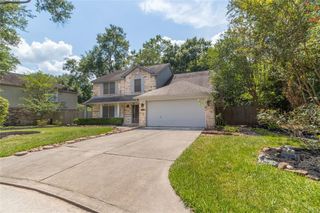 5215 Heathervale Court, Houston, TX 77345