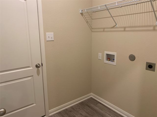 5301 Persimmon Drive, Denton, TX 76207