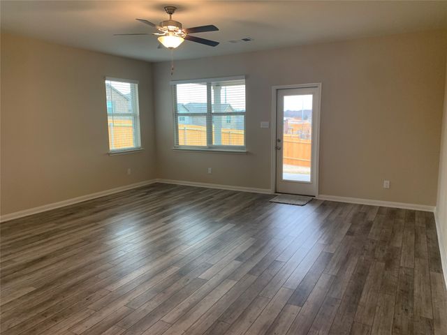 5301 Persimmon Drive, Denton, TX 76207