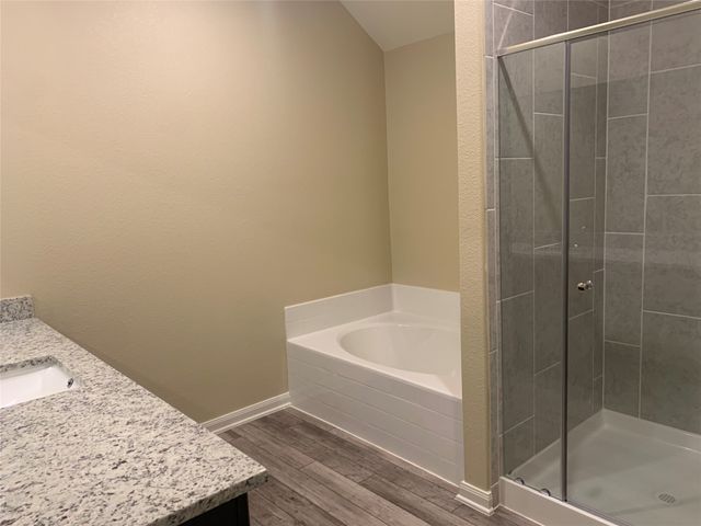 5301 Persimmon Drive, Denton, TX 76207