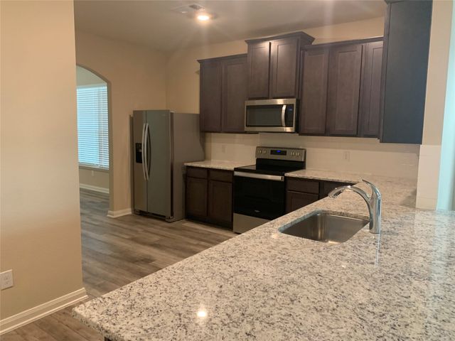 5301 Persimmon Drive, Denton, TX 76207