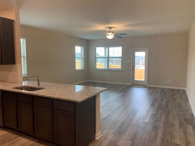 5301 Persimmon Drive, Denton, TX 76207