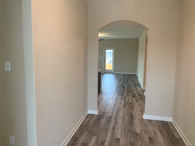 5301 Persimmon Drive, Denton, TX 76207