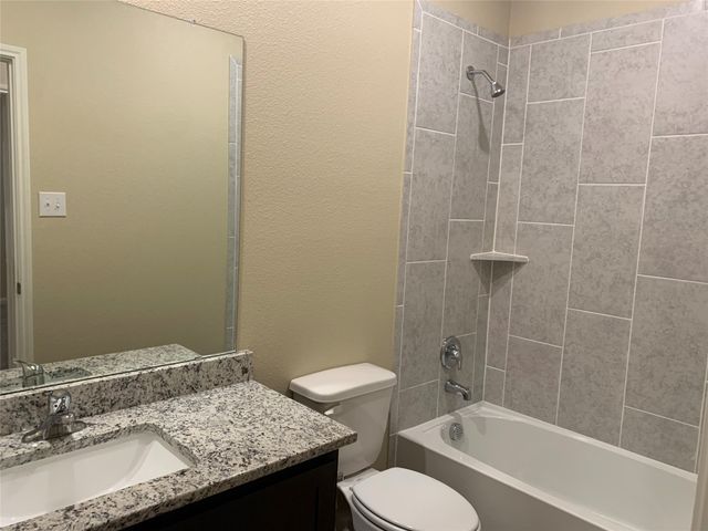 5301 Persimmon Drive, Denton, TX 76207