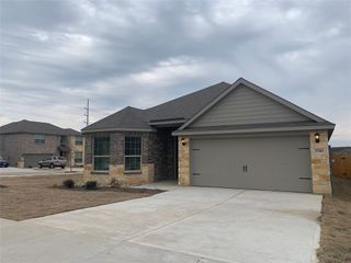 5301 Persimmon Drive, Denton, TX 76207
