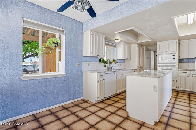 107 Sundance Court, Santa Teresa, NM 88008