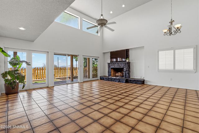 107 Sundance Court, Santa Teresa, NM 88008