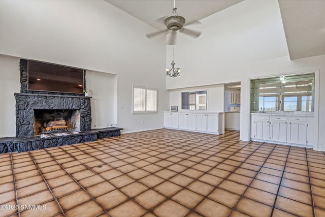 107 Sundance Court, Santa Teresa, NM 88008