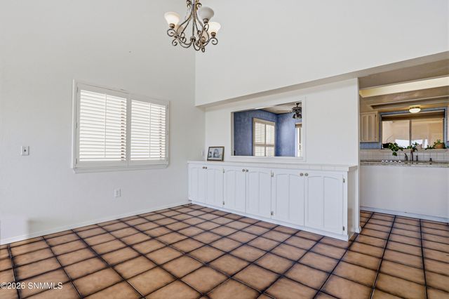 107 Sundance Court, Santa Teresa, NM 88008