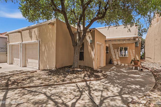 107 Sundance Court, Santa Teresa, NM 88008