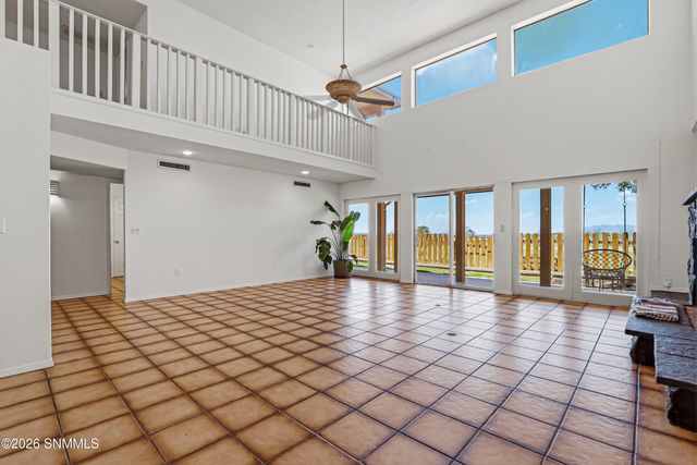 107 Sundance Court, Santa Teresa, NM 88008