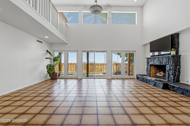 107 Sundance Court, Santa Teresa, NM 88008