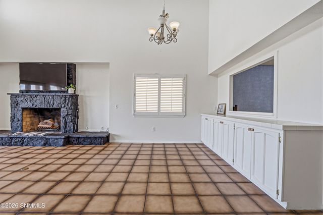 107 Sundance Court, Santa Teresa, NM 88008