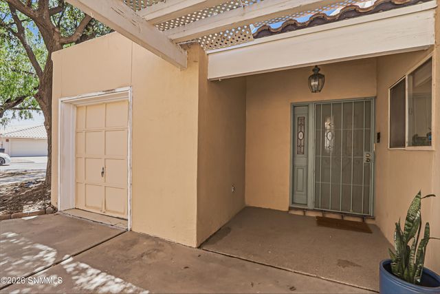 107 Sundance Court, Santa Teresa, NM 88008