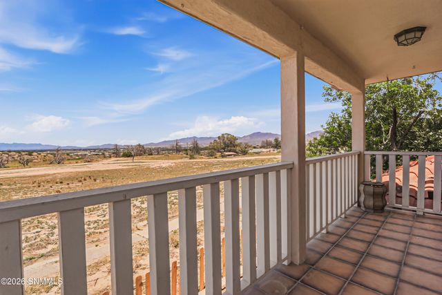 107 Sundance Court, Santa Teresa, NM 88008
