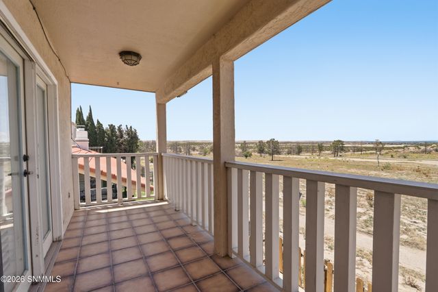 107 Sundance Court, Santa Teresa, NM 88008